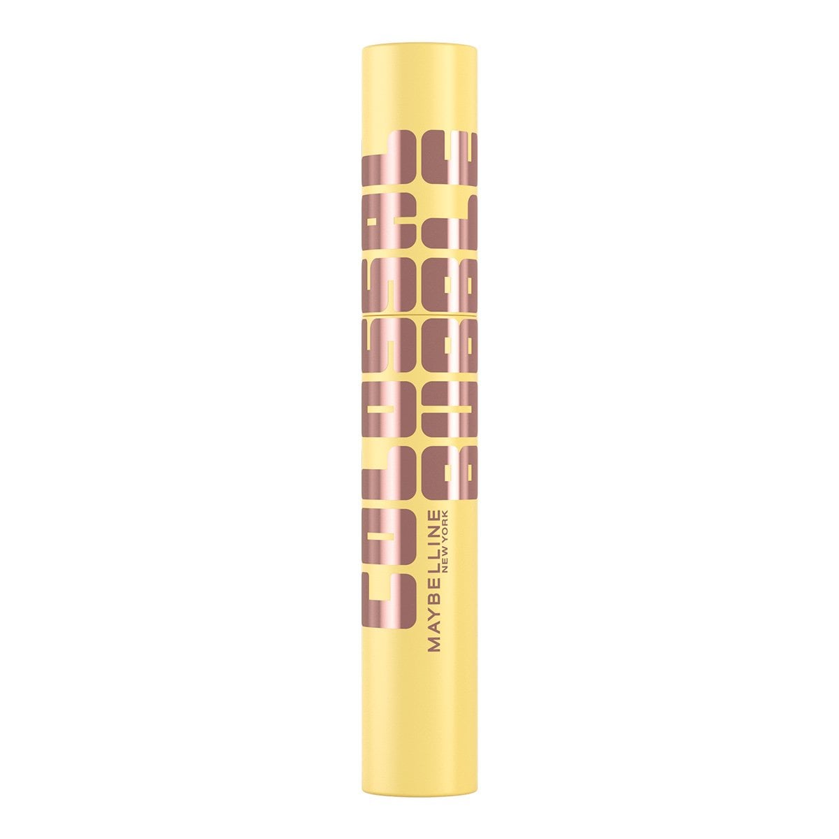 Mascara de pestañas